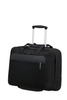 Samsonite Evosight 17,3" Laptoptasche auf Rollen, schwarz