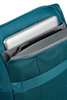 Plecak rolowany na laptopa American Tourister Urban Groove 15.6" ciemnozielony