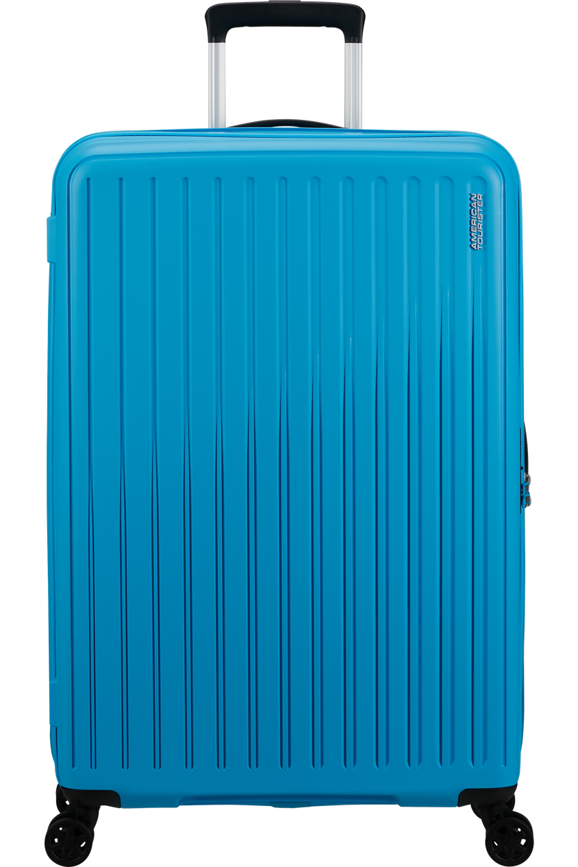 American Tourister Rejoy Koffer 77cm Blau