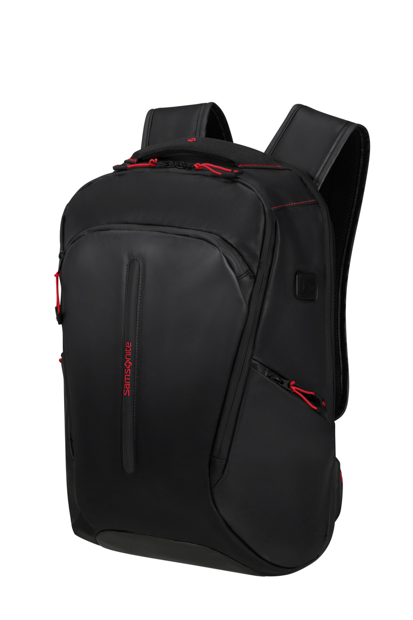 Samsonite Ecodiver Urban M 15,6" Laptop-Rucksack grün
