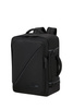 American Tourister Take2Cabin 15,6" Rucksack, schwarz