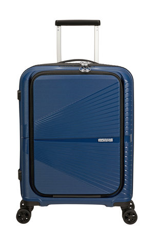 American Tourister Airconic 55 cm Handgepäckkoffer, navy blau