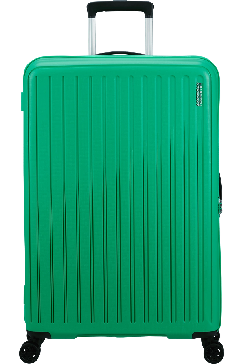 American Tourister Rejoy Koffer 77cm Grün