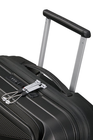 American Tourister Airconic 55 cm Handgepäckkoffer schwarz