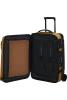 Torba/Plecak na kółkach Samsonite Armox  55cm żółta