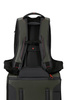 Samsonite Ecodiver M Laptop-Rucksack Grün