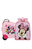 Samsonite Minnie Flower Power Koffer- und Rucksackset