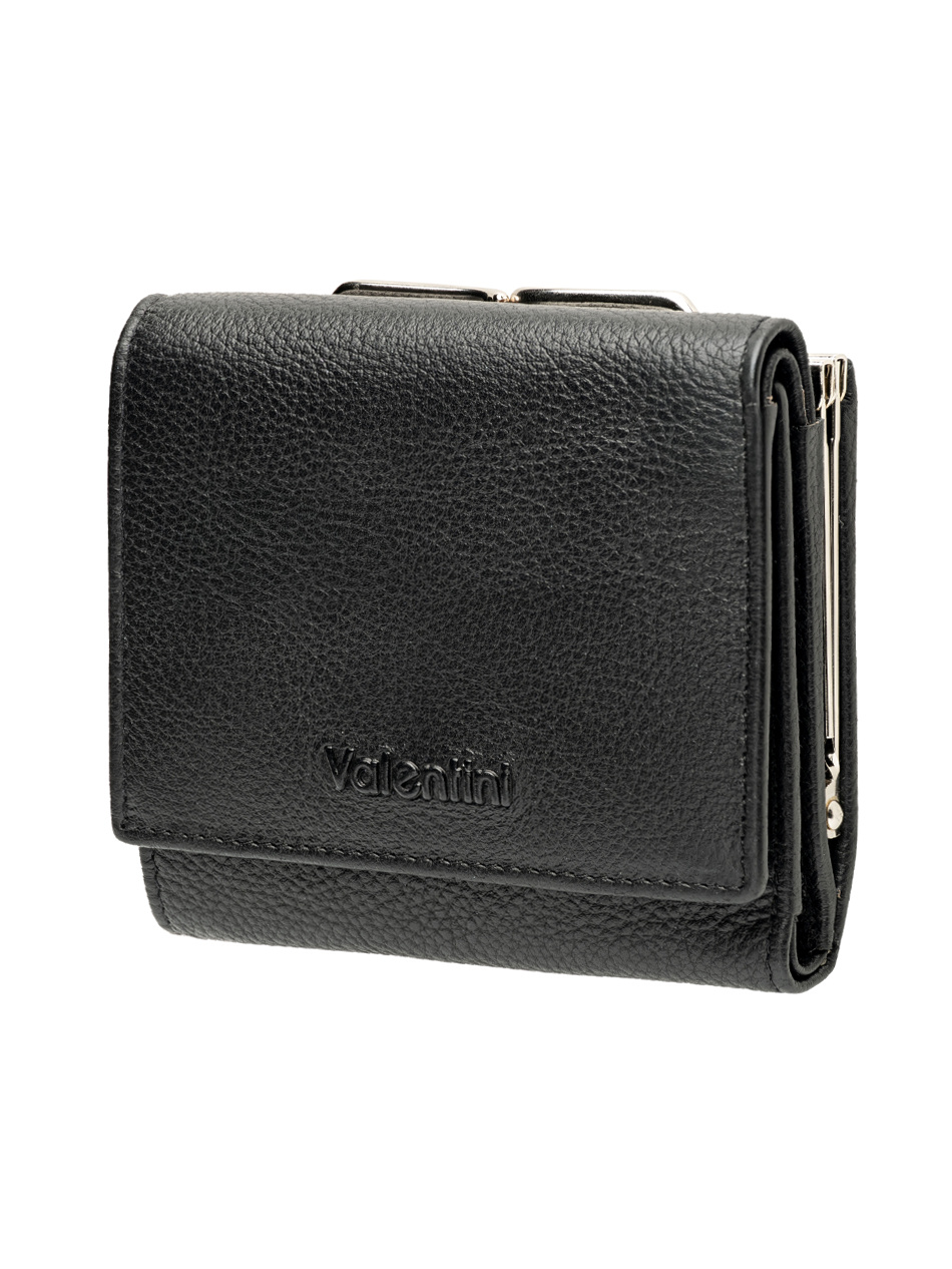 Damenportemonnaie Valentini Metallic 446