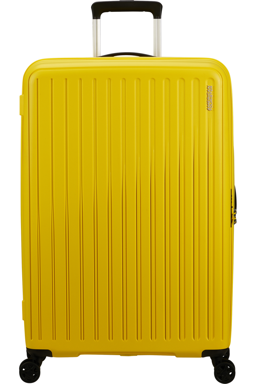 American Tourister Rejoy Koffer 77cm Gelb