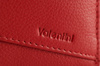 Valentini Prisma Damengeldbörse P62 rot