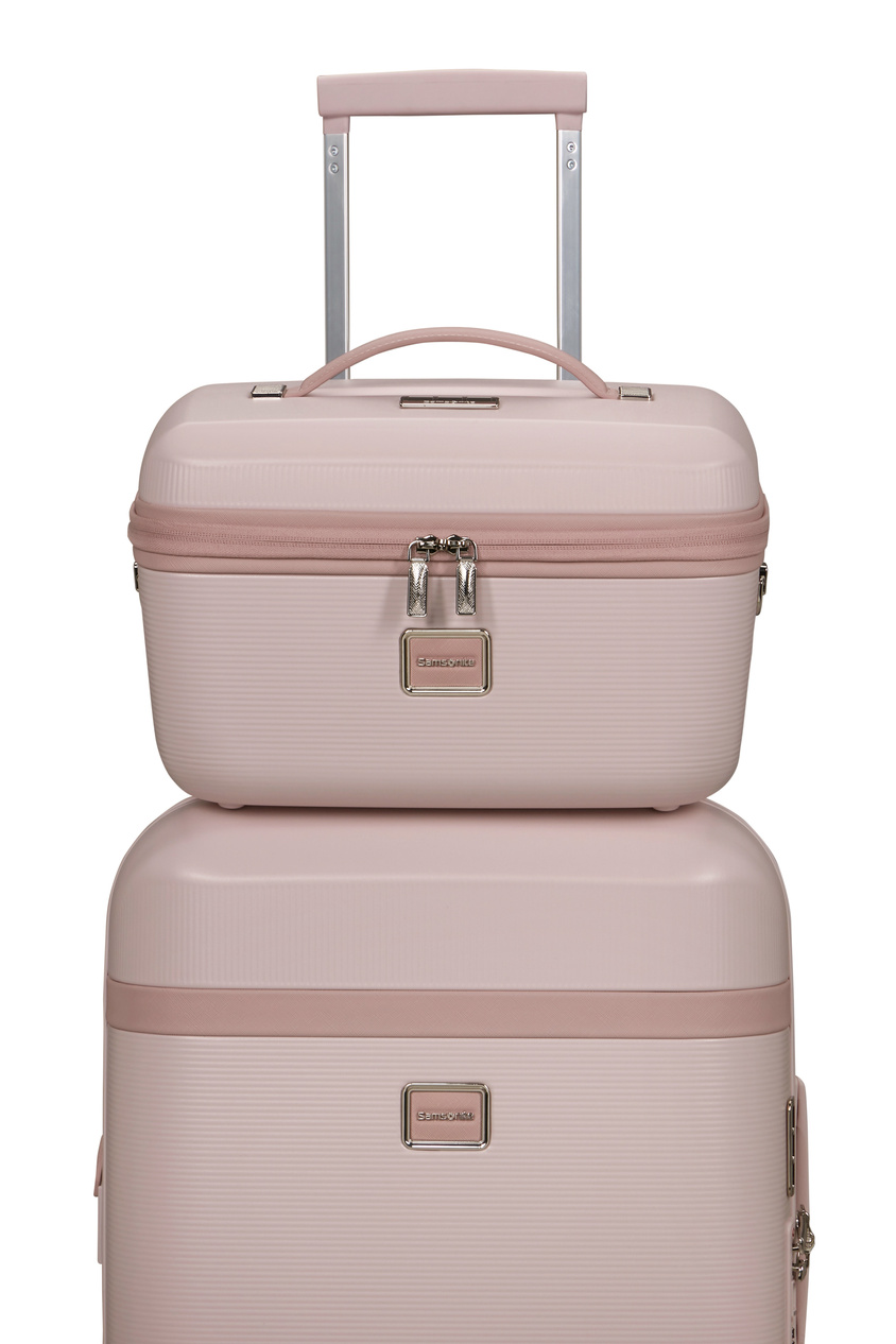 Kuferek Samsonite Image różowy