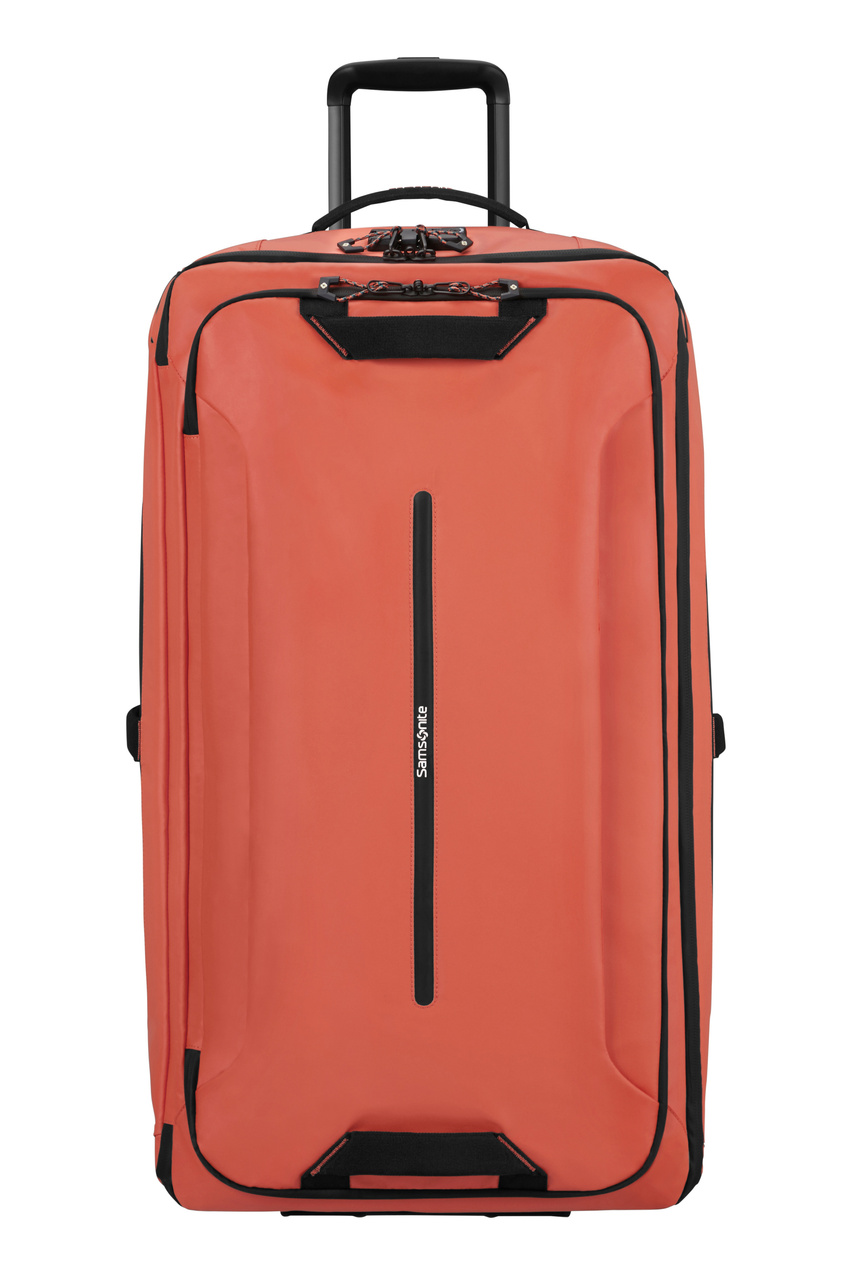 Torba na kółkach Samsonite Ecodiver 79cm ceglana