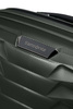 Walizka kabinowa Samsonite Proxis 55cm powiększana zielona