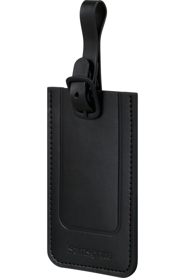  Gepäckanhänger x2 Samsonite