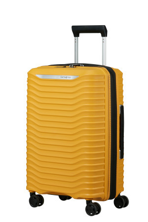 Samsonite Upscape 55cm Kabinenkoffer erweiterbar gelb