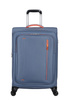 Erweiterbarer Koffer American Tourister Cloudrider 67 cm