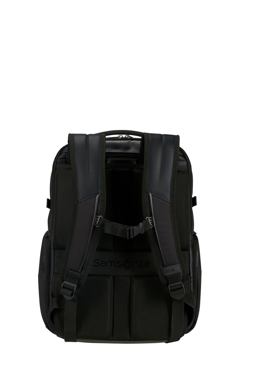 Samsonite Armox M Laptop-Rucksack Schwarz