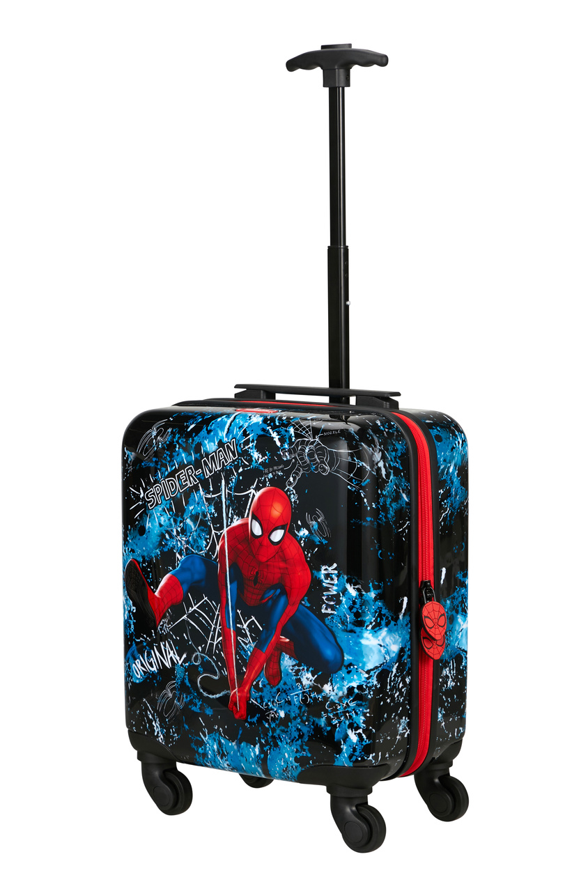 Samsonite Disney Ultimate 45 cm Spiderman Web Koffer