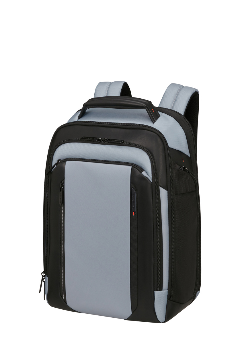 Plecak na laptopa Samsonite Spectrolite 4.0  15.6" powiększany szary