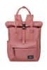American Tourister Urban Groove Stadt rollenden Rucksack rosa