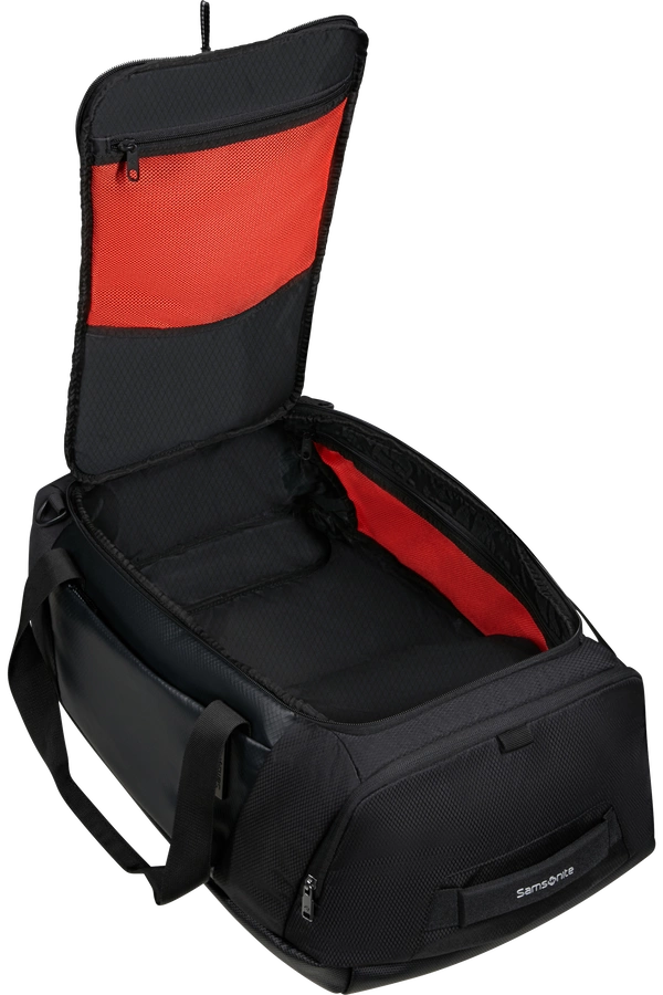 Torba podróżna Samsonite Armox S czarna