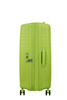  American Tourister Fastforward Koffer 68cm Ausziehbar Lime