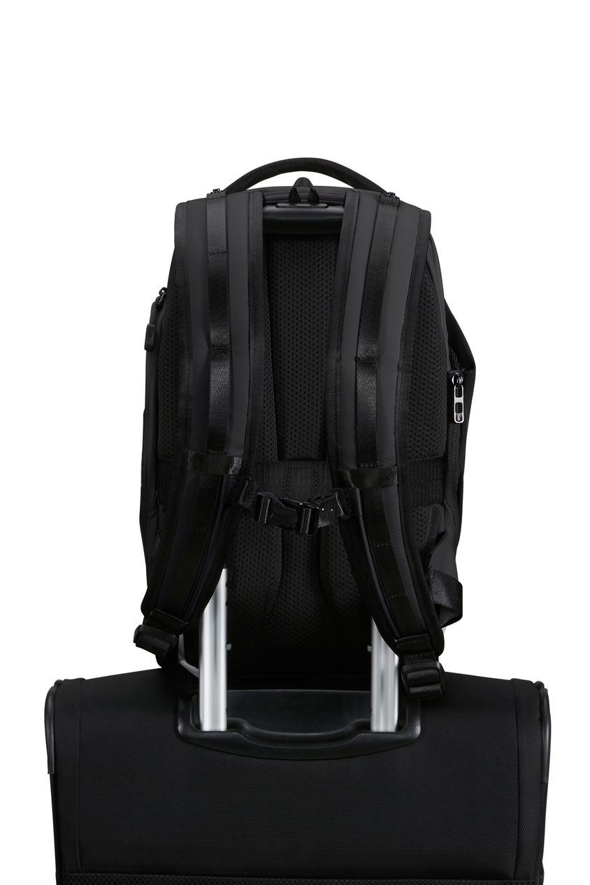 Samsonite Active Road Rucksack