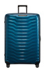 Samsonite Proxis 86 cm Koffer Blue