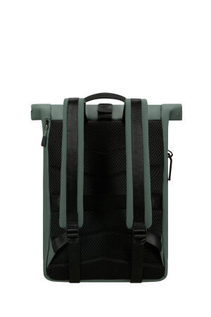 Samsonite Coatify Biz 14,1" Rollrucksack, grün