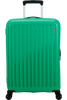 Walizka American Tourister Rejoy 68cm zielona