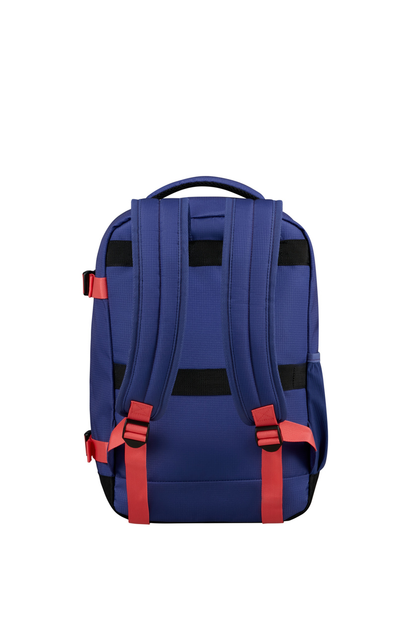 Plecak American Tourister Take2Cabin S fioletowy