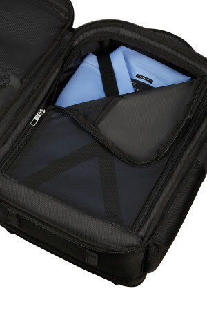 Plecak na laptopa Samsonite PRO-DLX 6 15.6" granatowy