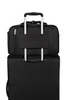 Samsonite Urbify Handgepäcktasche, schwarz