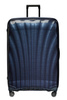 Walizka Samsonite C-Lite 86cm granatowa