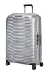 Samsonite Proxis 81 cm Koffer silber