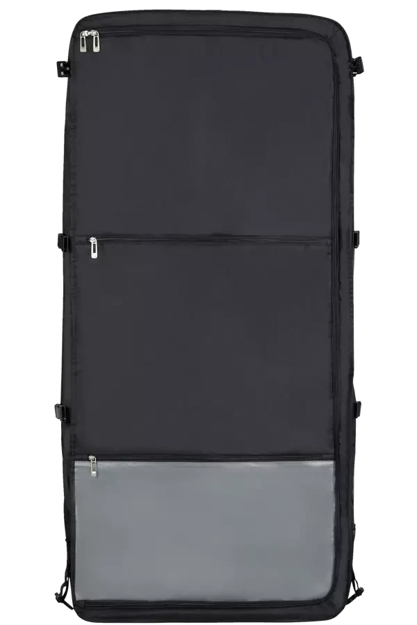 Torba na ubrania Samsonite Respark czarna