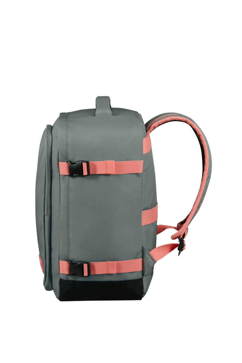 American Tourister Take2Cabin S Rucksack, grau