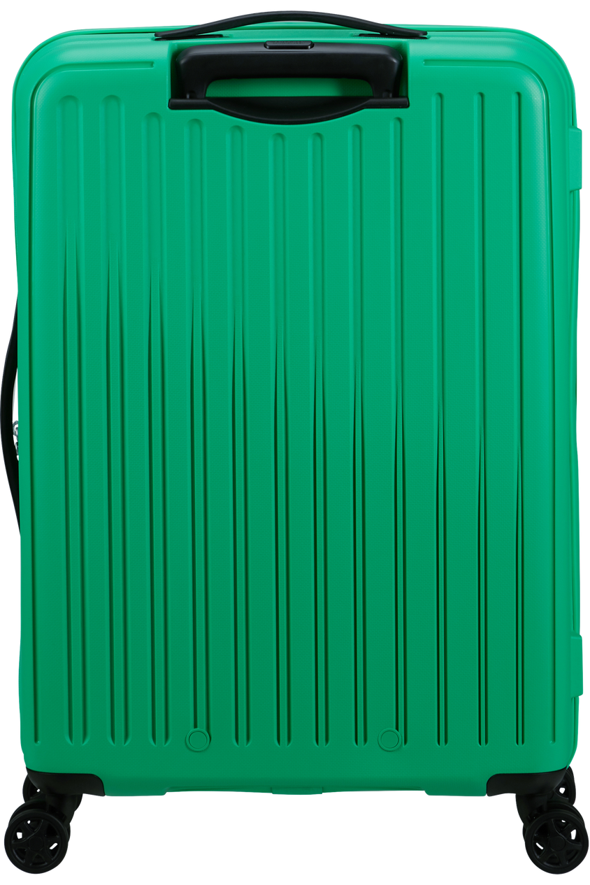 American Tourister Rejoy Koffer, 68 cm, Grün