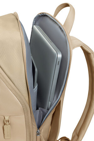 Samsonite Coatify Biz 14,1" Rollrucksack, rose