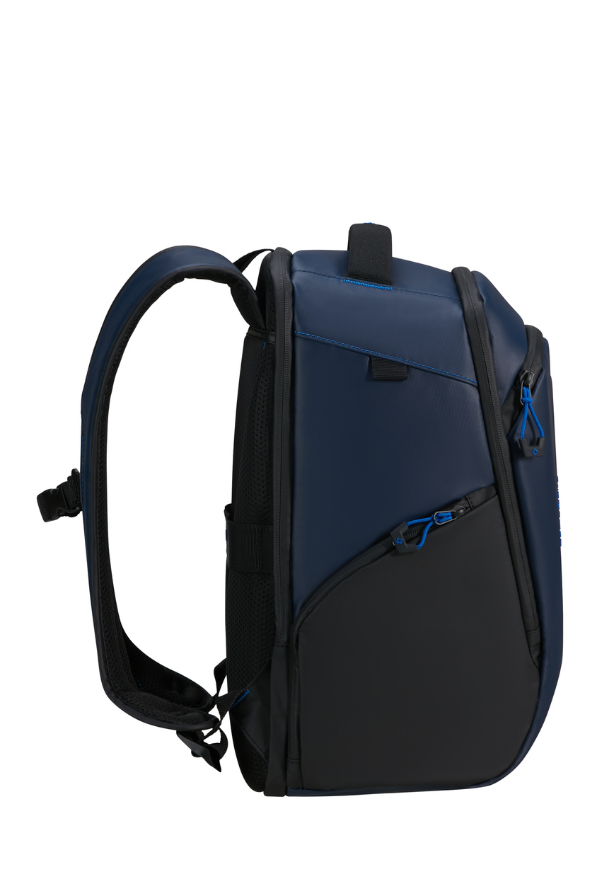 Samsonite Ecodiver Urban M 15,6" Laptop-Rucksack schwarz