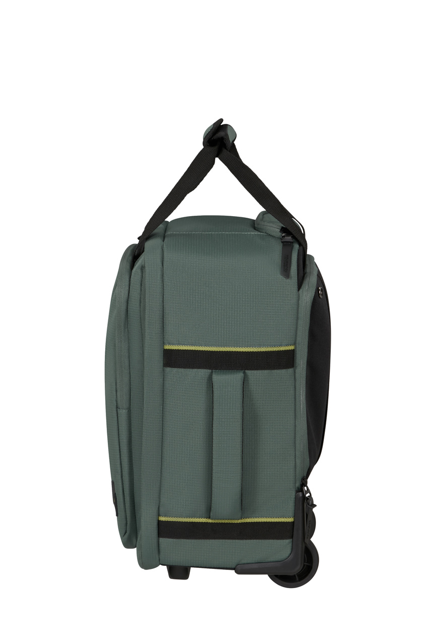 American Tourister Take2Cabin S Rollrucksack, grün