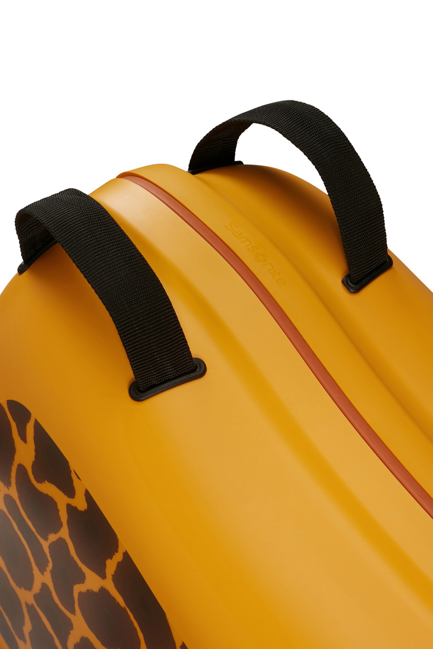 Samsonite Dream2go Giraffe Kabinen-Koffer