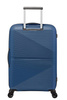 American Tourister Airconic 67 cm Koffer, navy blau