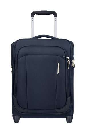 Walizka kabinowa Samsonite Respark 45 cm granatowa