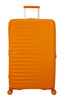  American Tourister Fastforward Koffer 78cm ausziehbar orange