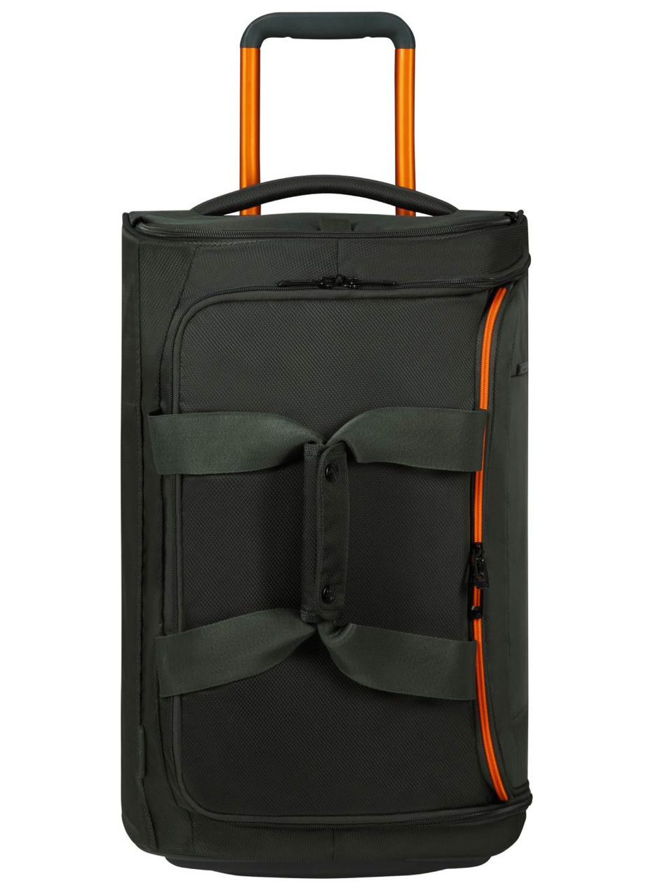 Samsonite Respark 55 cm Handgepäckkoffer schwarz