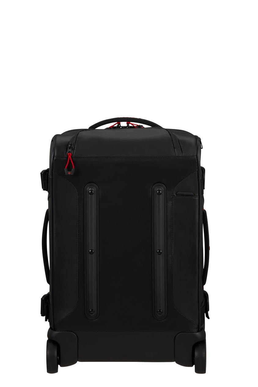 Samsonite Ecodiver 55cm Rollkoffer schwarz
