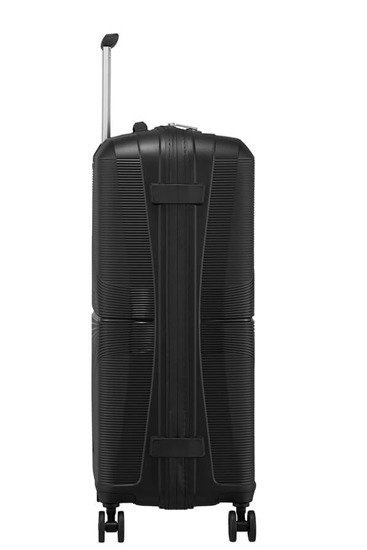 Walizka American Tourister Airconic 67 cm czarna