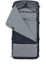 Samsonite Respark Kleidersack navy blau