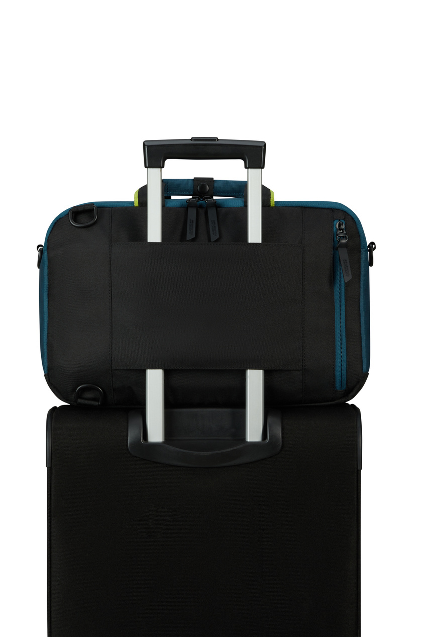 American Tourister Take2Cabin Reisetasche, blau